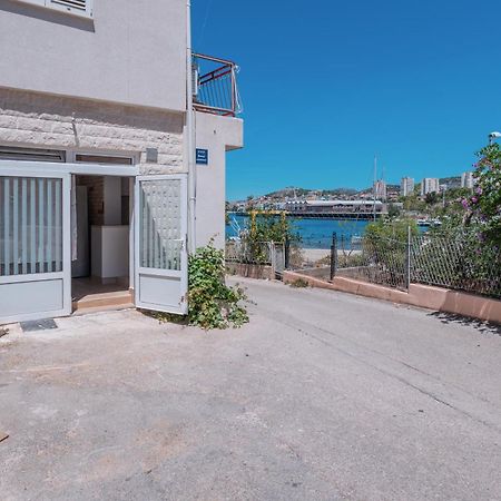 Apartments Ema Šibenik Dış mekan fotoğraf