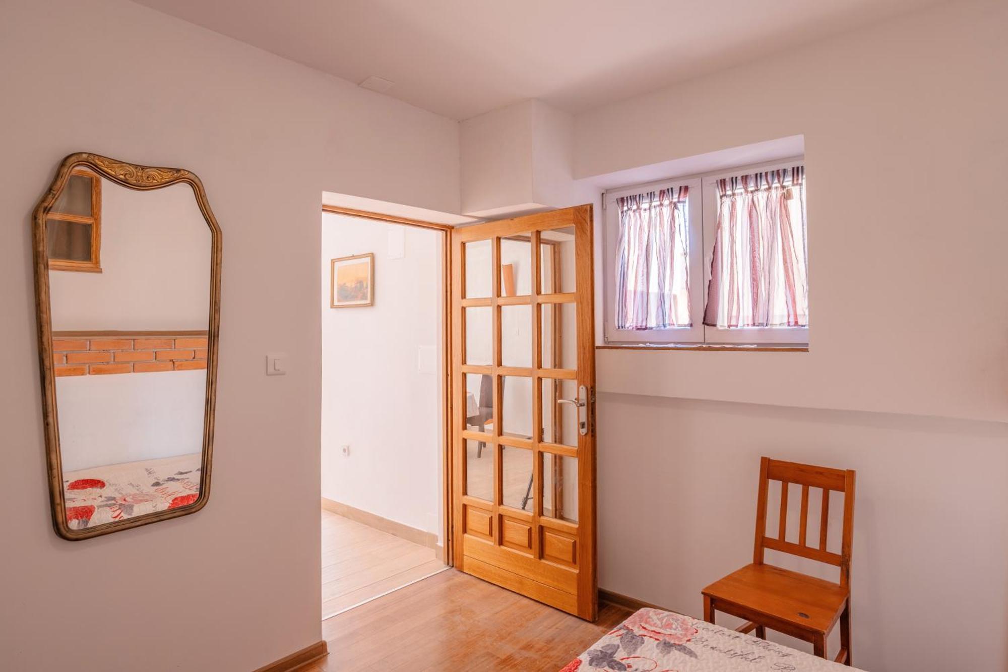 Apartments Ema Šibenik Dış mekan fotoğraf