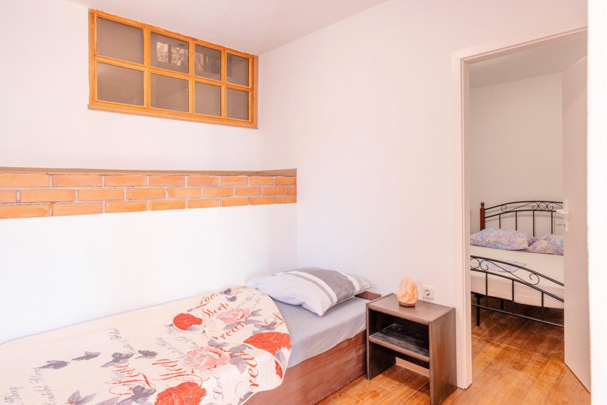 Apartments Ema Šibenik Dış mekan fotoğraf