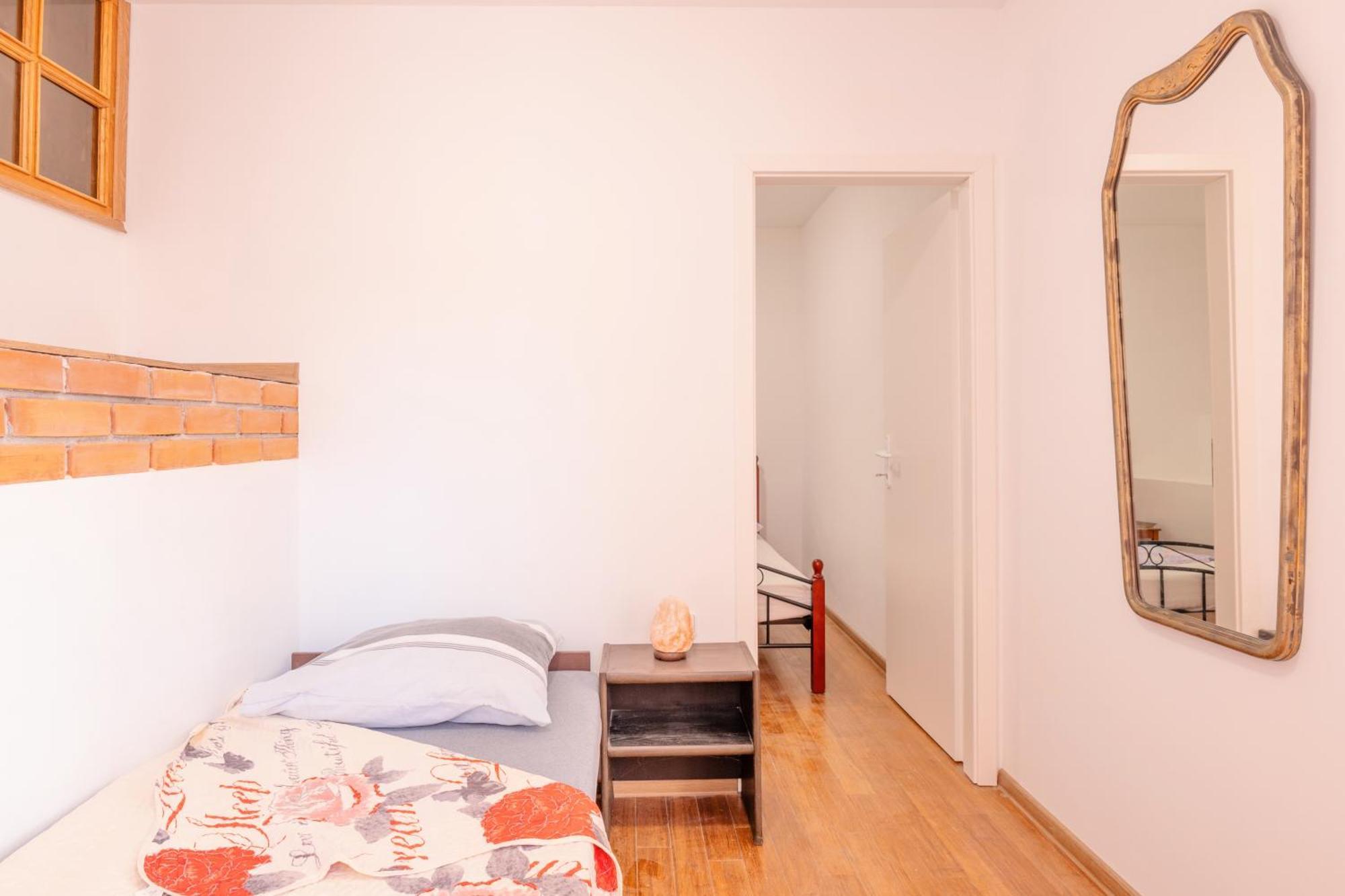 Apartments Ema Šibenik Dış mekan fotoğraf