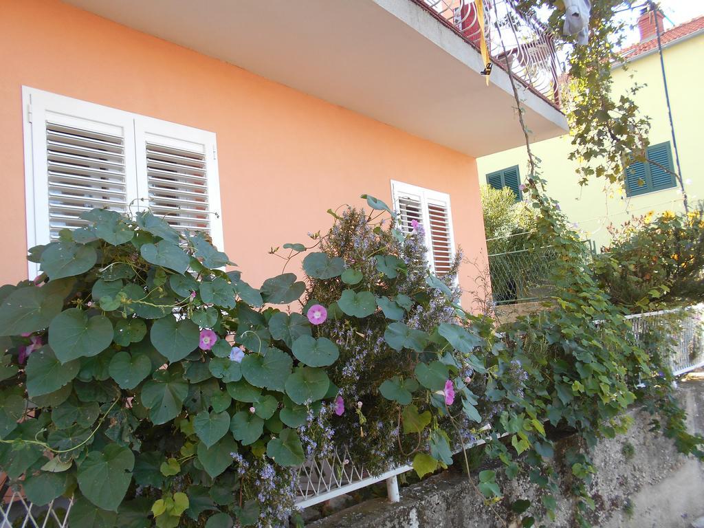 Apartments Ema Šibenik Dış mekan fotoğraf