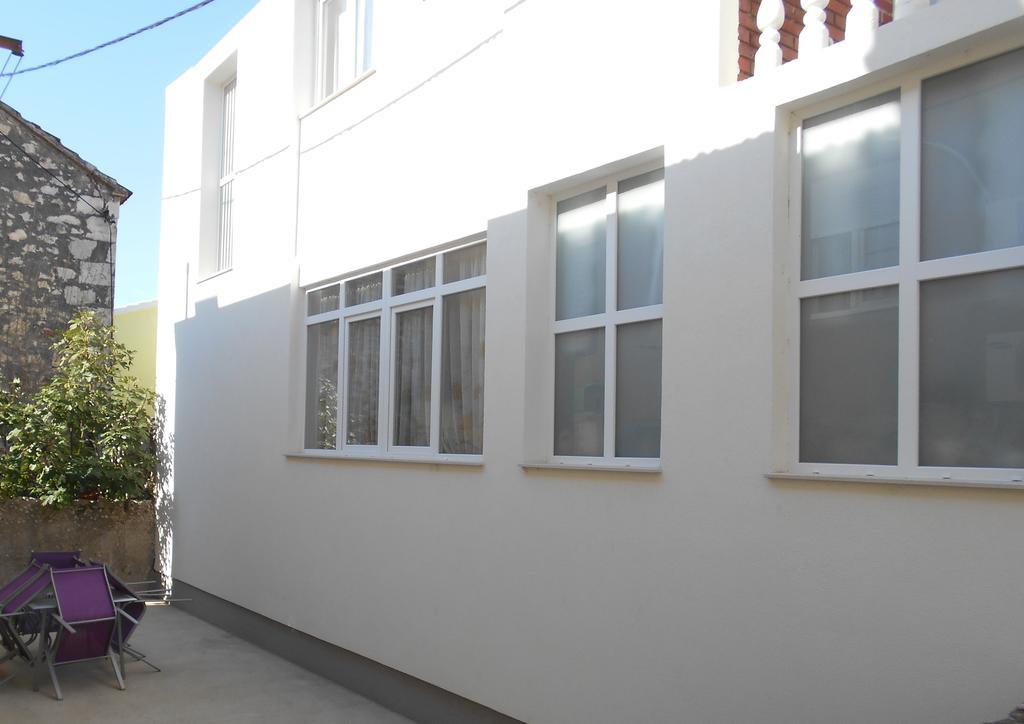 Apartments Ema Šibenik Dış mekan fotoğraf