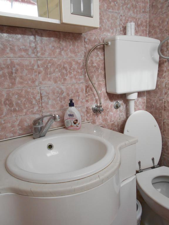Apartments Ema Šibenik Dış mekan fotoğraf