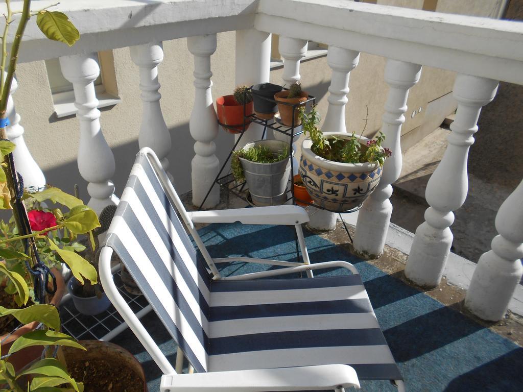 Apartments Ema Šibenik Dış mekan fotoğraf