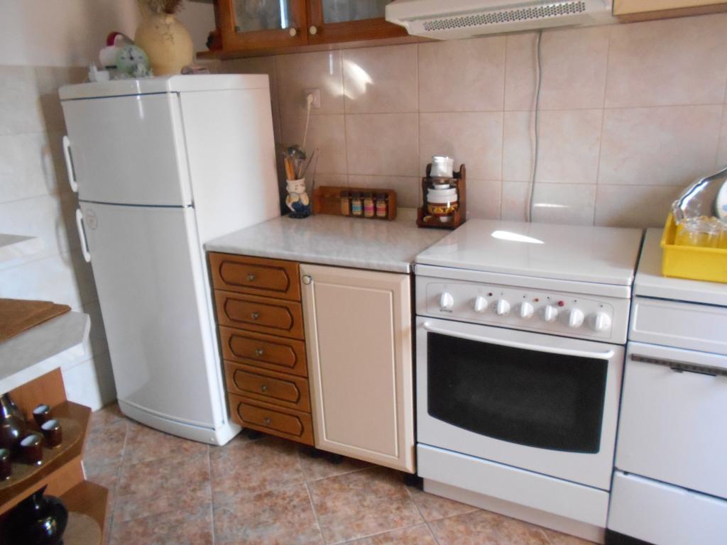 Apartments Ema Šibenik Dış mekan fotoğraf