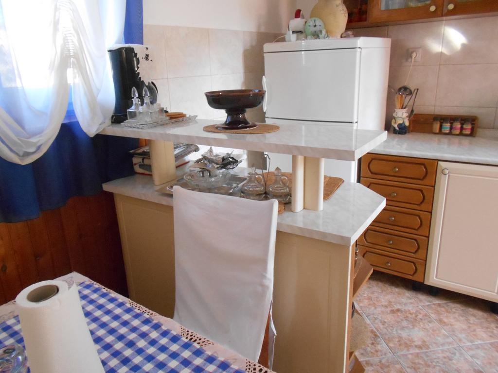 Apartments Ema Šibenik Dış mekan fotoğraf