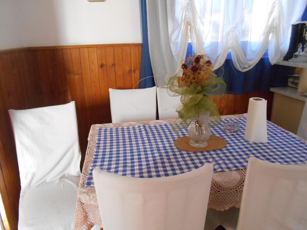 Apartments Ema Šibenik Dış mekan fotoğraf