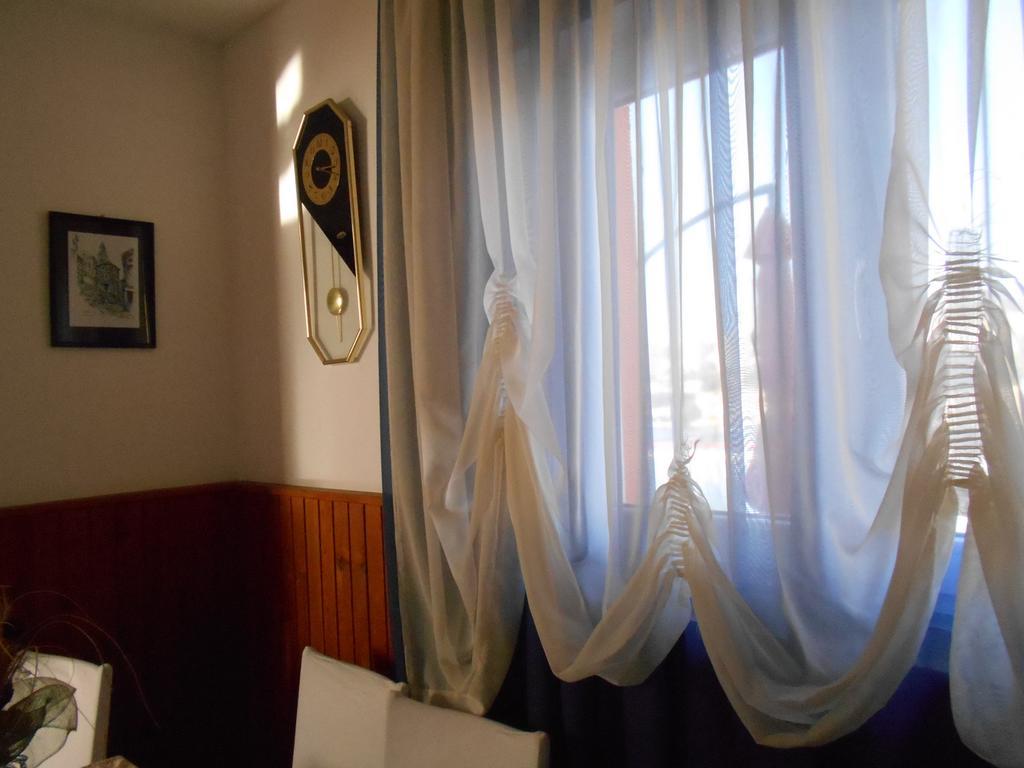 Apartments Ema Šibenik Dış mekan fotoğraf