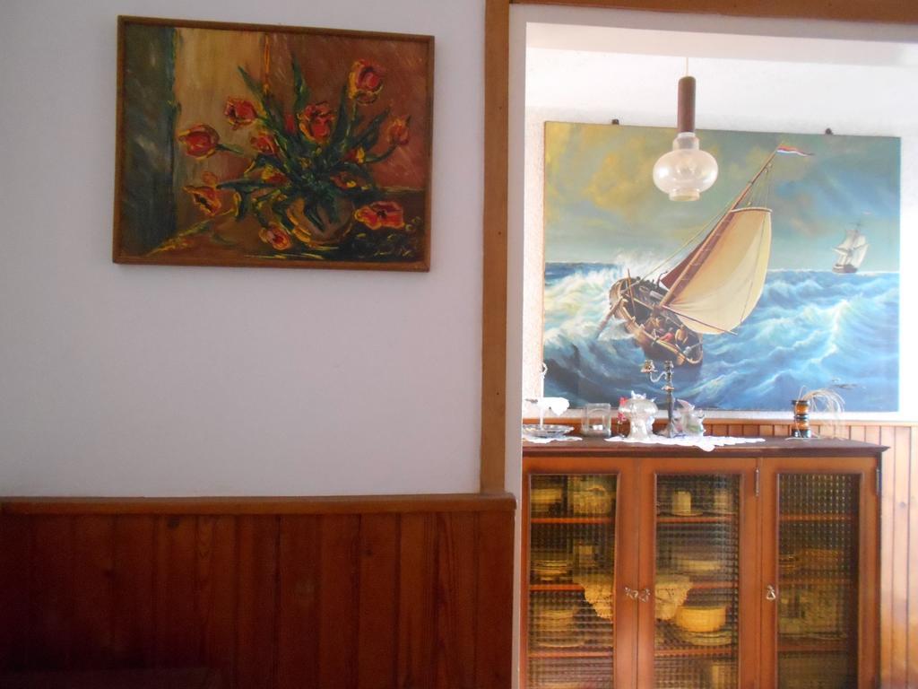 Apartments Ema Šibenik Dış mekan fotoğraf
