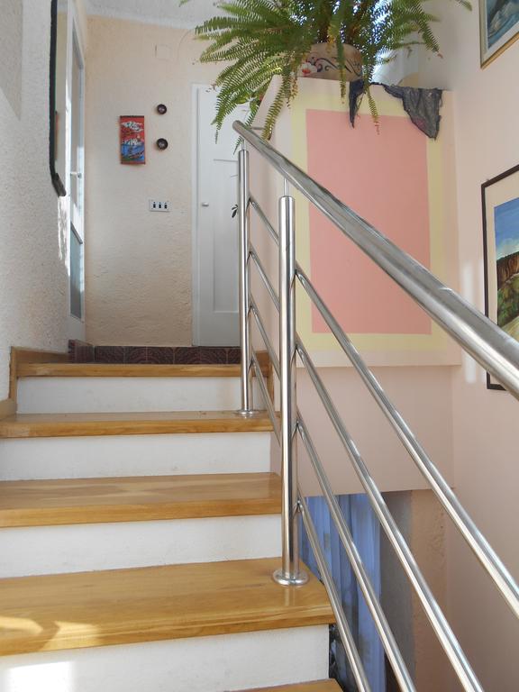 Apartments Ema Šibenik Dış mekan fotoğraf