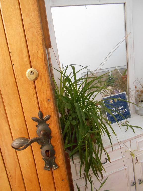Apartments Ema Šibenik Dış mekan fotoğraf