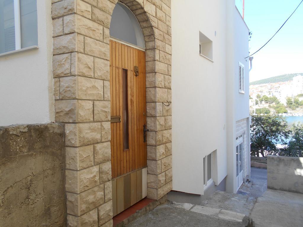 Apartments Ema Šibenik Dış mekan fotoğraf