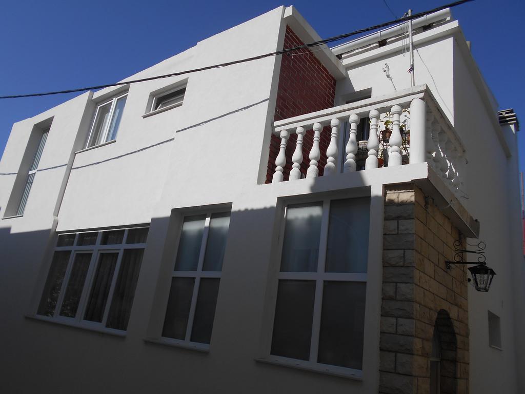 Apartments Ema Šibenik Dış mekan fotoğraf