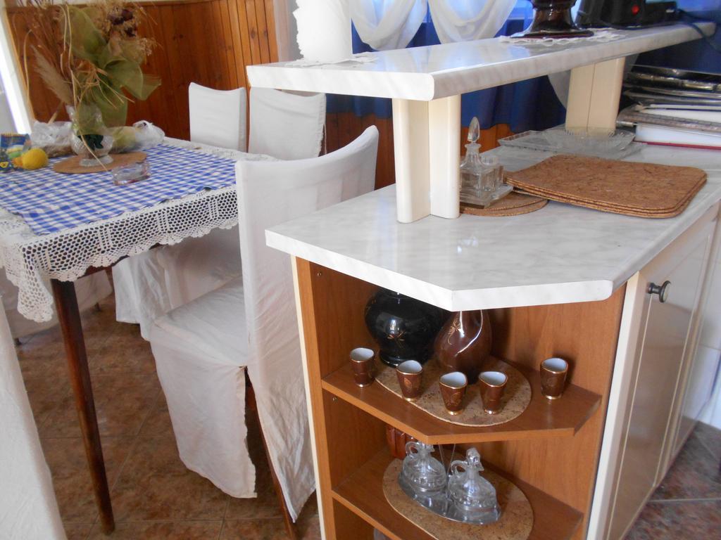 Apartments Ema Šibenik Dış mekan fotoğraf
