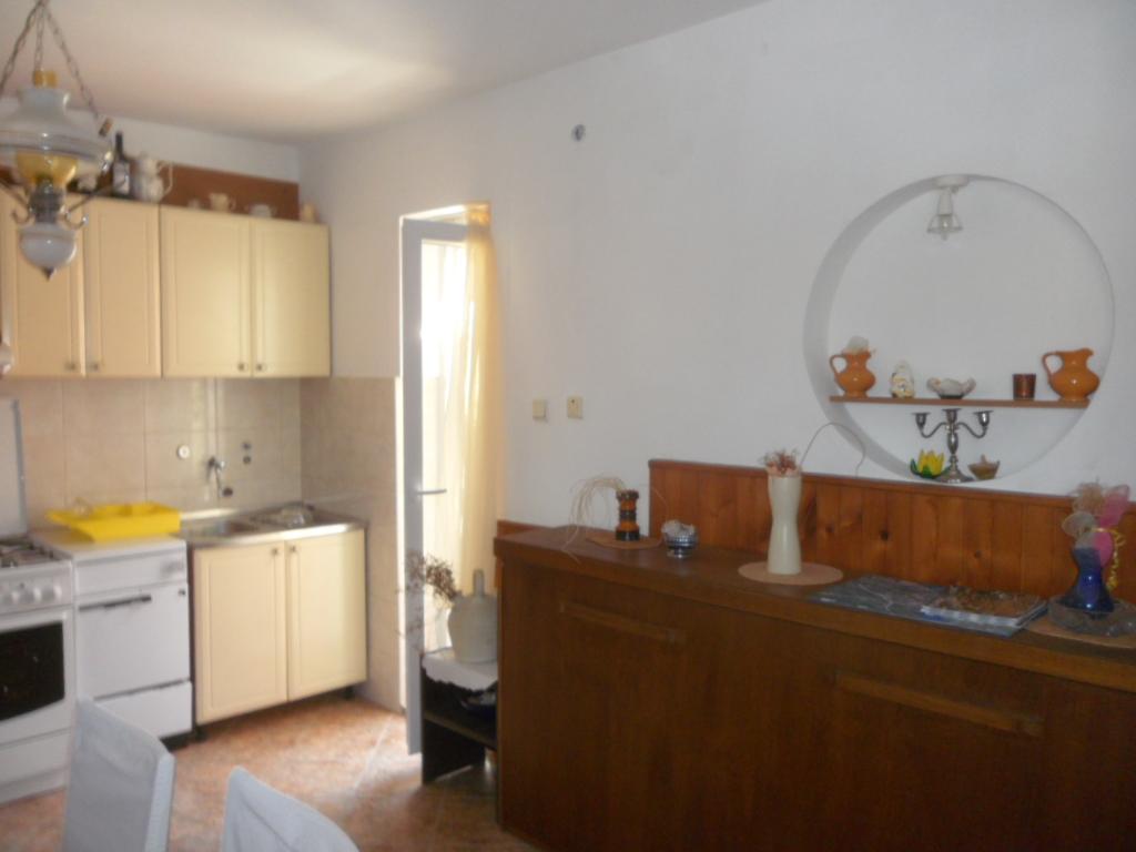 Apartments Ema Šibenik Dış mekan fotoğraf
