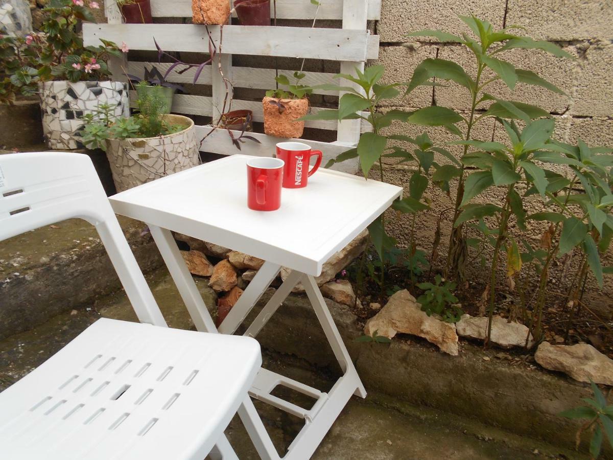 Apartments Ema Šibenik Dış mekan fotoğraf